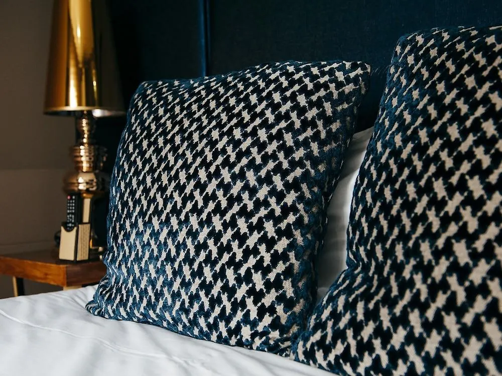 Hotel Art Santander (Adults Only) 3*,