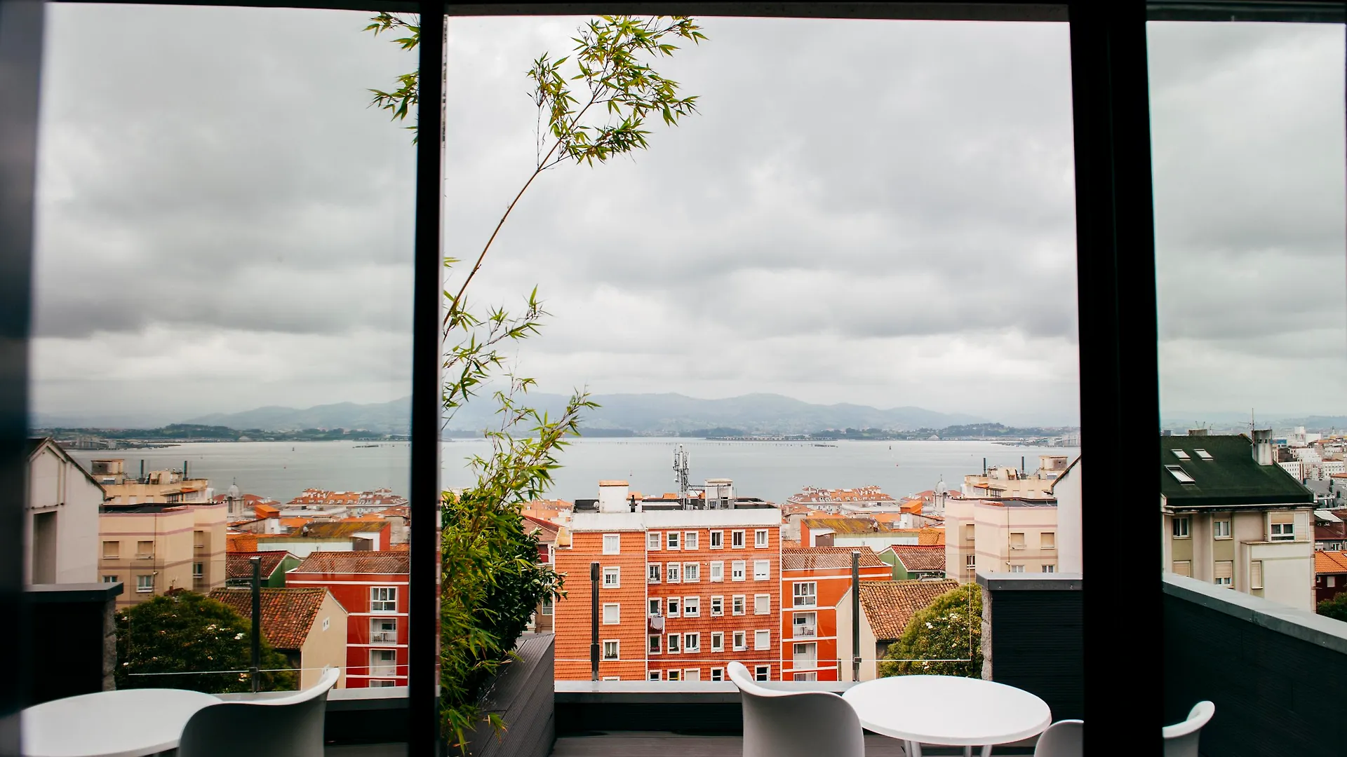 Hotel Art Santander (Adults Only)