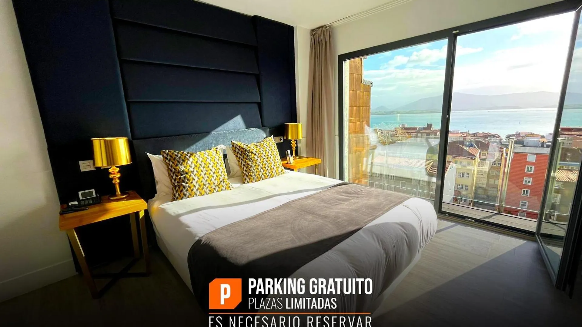 Hotel Art Santander (Adults Only)