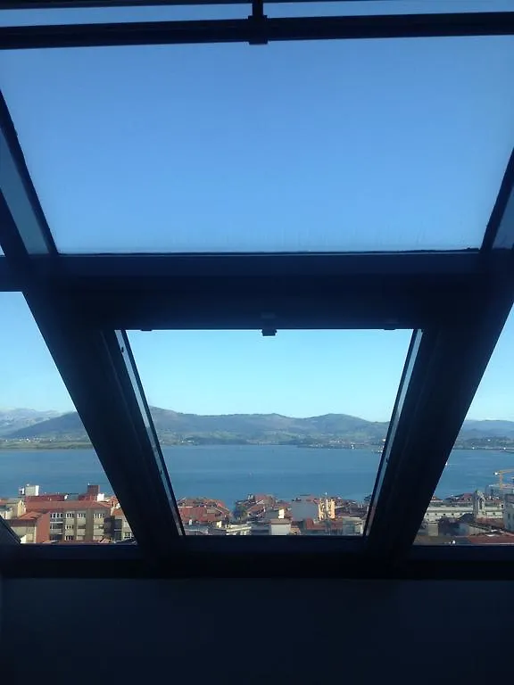 Hotel Art Santander (Adults Only)