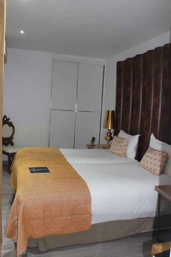 Hotel Art Santander (Adults Only)