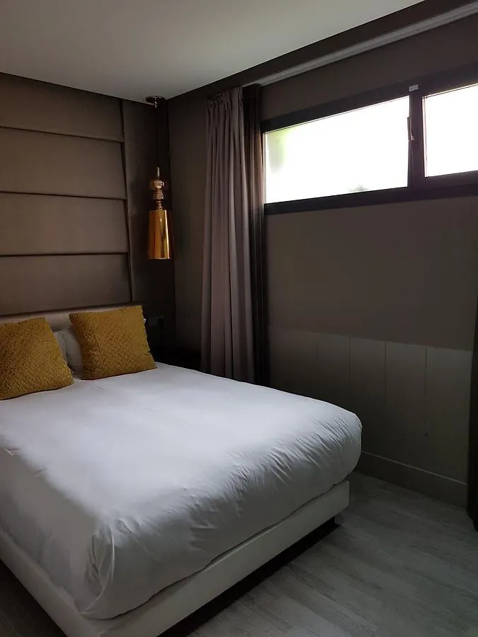 Hotel Art Santander (Adults Only)