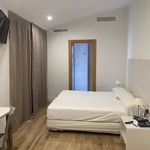 Hotel Eurocity Centro, Santander