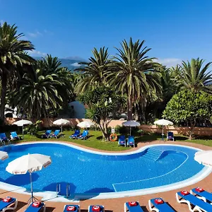 **** Hotel Sol Tenerife Espanha