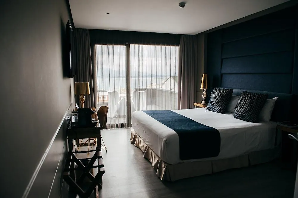 Hotel Art Santander (Adults Only)