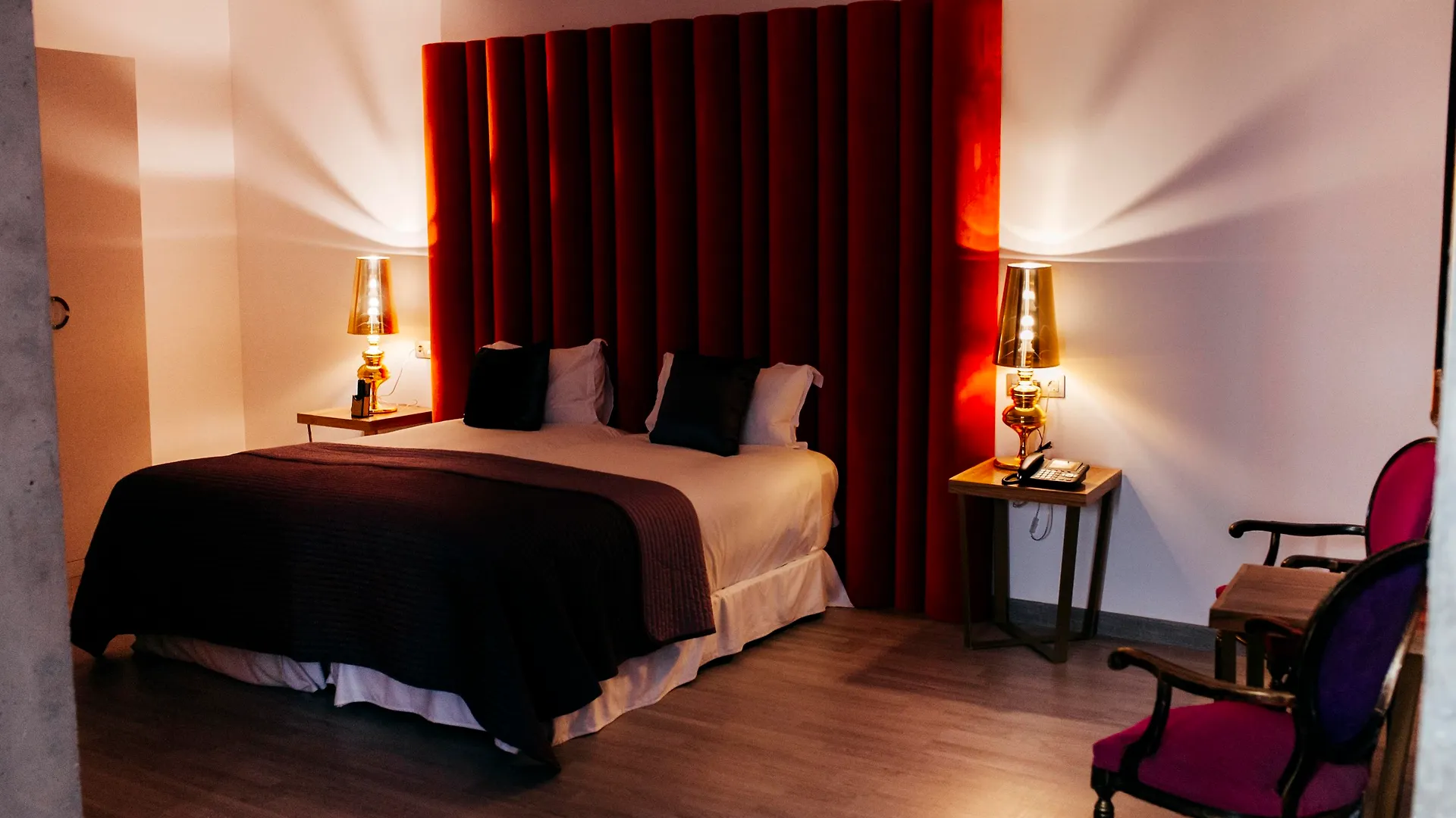 Hotel Art Santander (Adults Only) 3*,