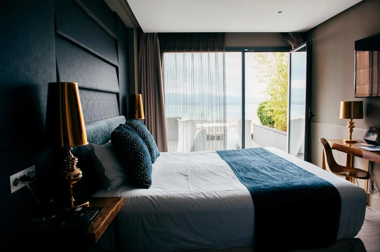 Hotel Art Santander (Adults Only)