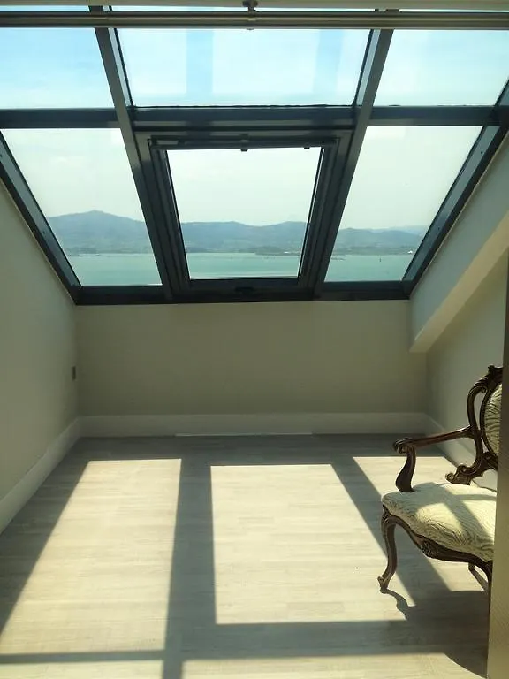 Hotel Art Santander (Adults Only) 3*,