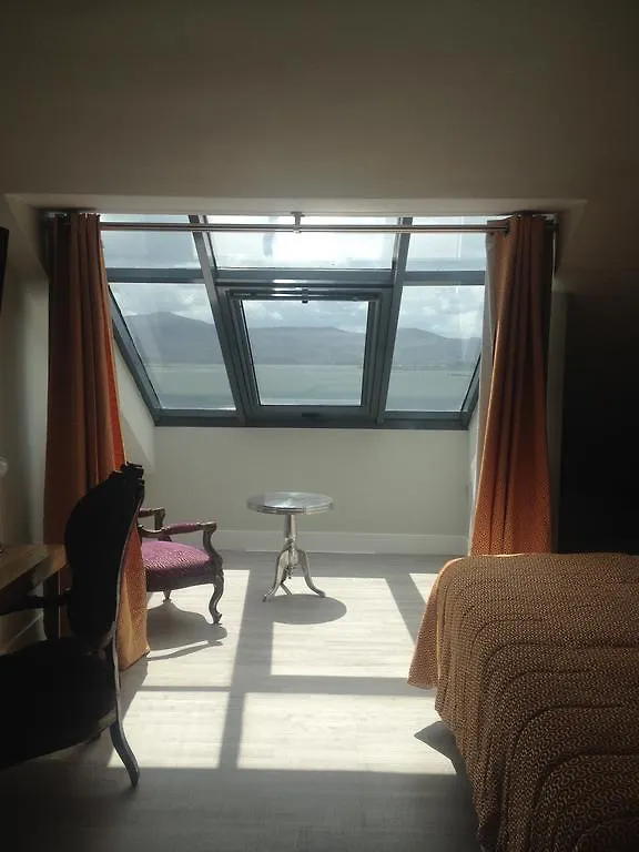 Hotel Art Santander (Adults Only)