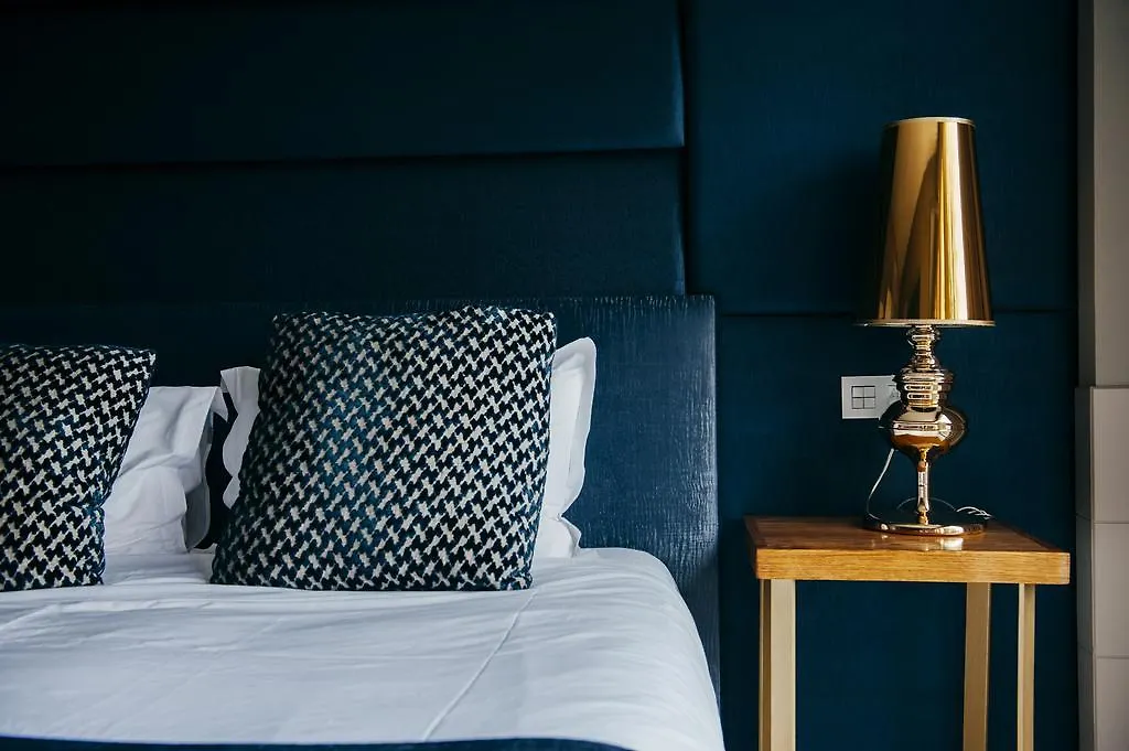 Hotel Art Santander (Adults Only)