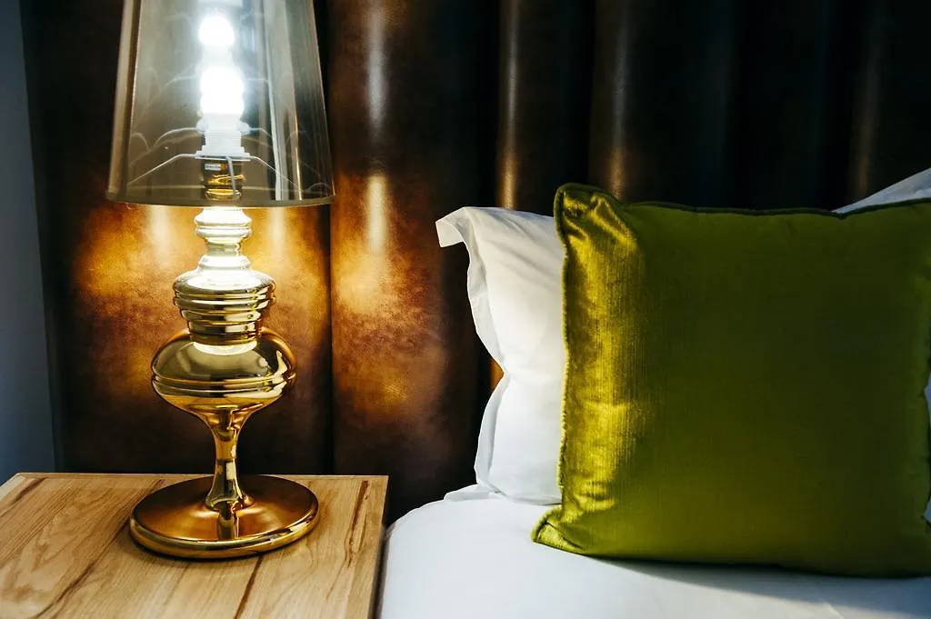 Hotel Art Santander (Adults Only)