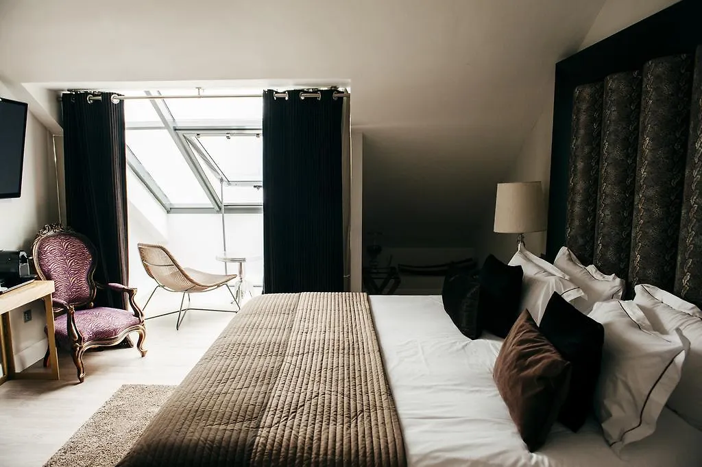 Hotel Art Santander (Adults Only)