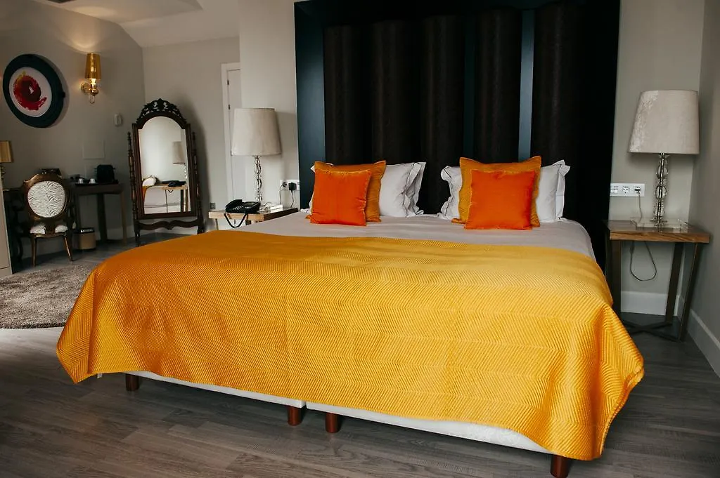 Hotel Art Santander (Adults Only)