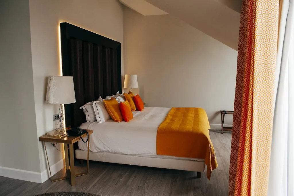 Hotel Art Santander (Adults Only) 3*,  ספרד