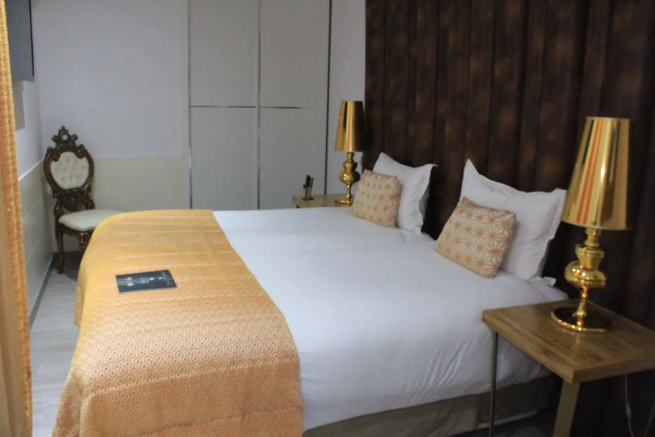 ***  Hotel Art Santander (Adults Only) ספרד