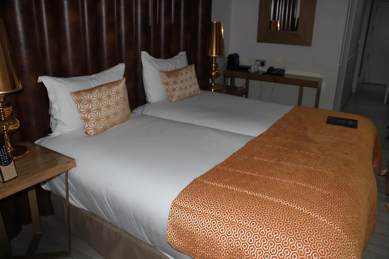 Hotel Art Santander (Adults Only)
