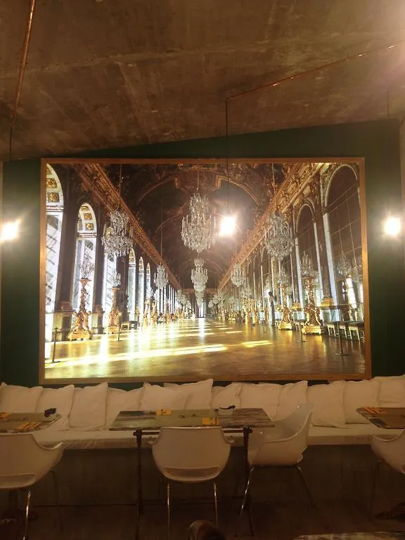 Hotel Art Santander (Adults Only)