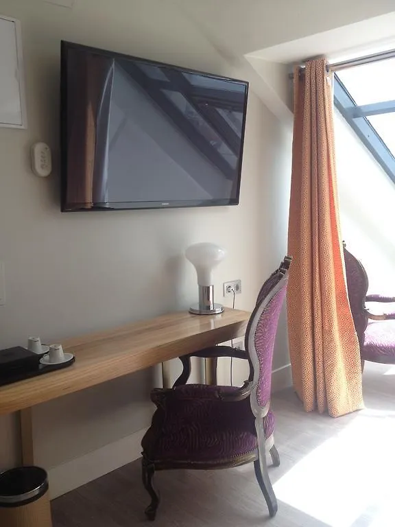 ***  Hotel Art Santander (Adults Only) Spain